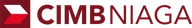 BANK CIMB NIAGA